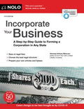 Incorporate Your Business - MPHOnline.com