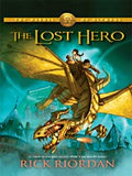 The Lost Hero - MPHOnline.com