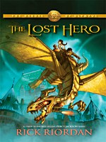 The Lost Hero - MPHOnline.com