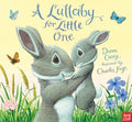 A Lullaby for Little One - MPHOnline.com