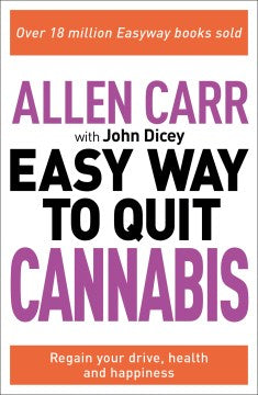 Easy Way to Quit Cannabis - MPHOnline.com