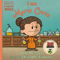 I Am Marie Curie - MPHOnline.com