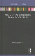 Are Mental Disorders Brain Disorders? - MPHOnline.com