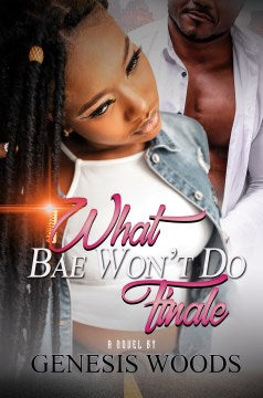 What Bae Won't Do - MPHOnline.com