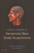 Clinical Handbook of Yamamoto New Scalp Acupuncture - MPHOnline.com