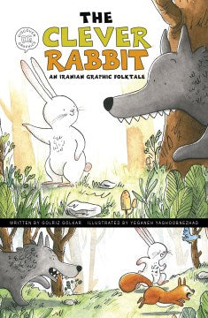 The Clever Rabbit - MPHOnline.com