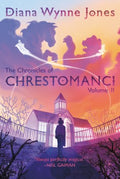 The Chronicles Of Chrestomanci, Volume II - MPHOnline.com