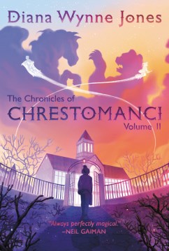 The Chronicles Of Chrestomanci, Volume II - MPHOnline.com