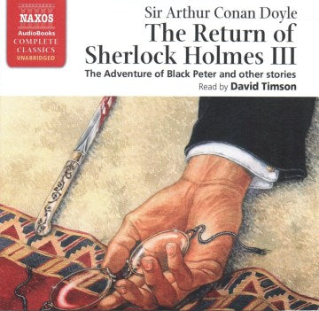 The Return of Sherlock Holmes 2 - MPHOnline.com