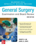 General Surgery Examination and Board Review - MPHOnline.com