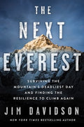 The Next Everest - MPHOnline.com