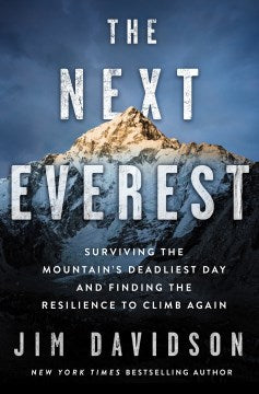 The Next Everest - MPHOnline.com