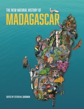 The New Natural History of Madagascar - MPHOnline.com