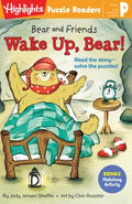 Wake Up, Bear! - MPHOnline.com