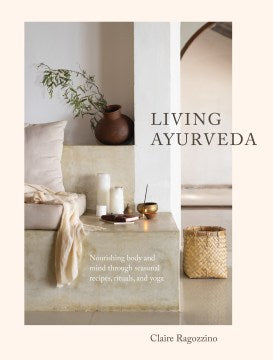 Living Ayurveda - MPHOnline.com