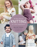 All-Year-Round Knitting for Little Sweethearts - MPHOnline.com