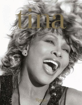 Tina Turner - MPHOnline.com