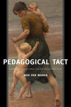 Pedagogical Tact - MPHOnline.com