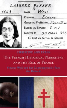 The French Historical Narrative and the Fall of France - MPHOnline.com