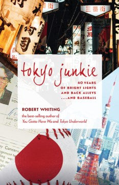 Tokyo Junkie - MPHOnline.com