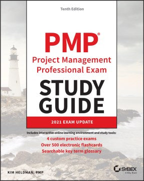 Pmp Project Management Professional Exam - MPHOnline.com