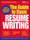 The Guide to Basic Resume Writing   (2) - MPHOnline.com