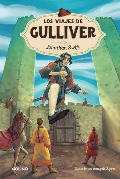 Los viajes de Gulliver / Gulliver's Travels - MPHOnline.com