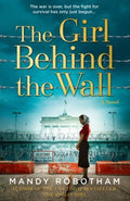 The Girl Behind the Wall - MPHOnline.com