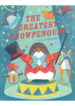 The Greatest Show Penguin - MPHOnline.com