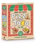 Pizza and Taco to Go! Boxed Set - MPHOnline.com