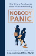 Nobody Panic - MPHOnline.com