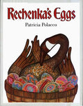 Rechenka's Eggs - MPHOnline.com