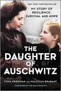 The Daughter of Auschwitz - MPHOnline.com