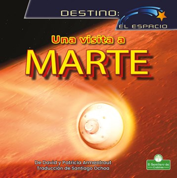 Una visita a Marte/ A Visit to Mars - MPHOnline.com