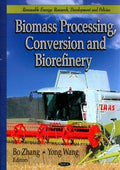 Biomass Processing, Conversion and Biorefinery - MPHOnline.com