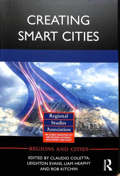 Creating Smart Cities - MPHOnline.com