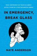 In Emergency, Break Glass - MPHOnline.com