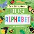 Mrs. Peanuckle's Bug Alphabet - MPHOnline.com