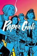 Paper Girls 1 - MPHOnline.com