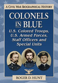 Colonels in Blue - MPHOnline.com