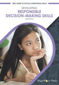 Developing Responsible Decision Making Skills - MPHOnline.com