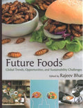 Future Foods - MPHOnline.com