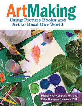 Artmaking - MPHOnline.com