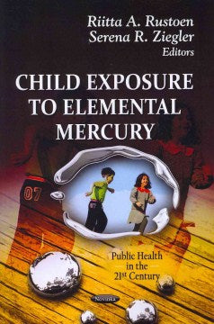 Child Exposure to Elemental Mercury - MPHOnline.com