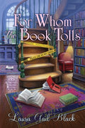 For Whom the Book Tolls - MPHOnline.com