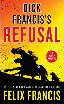 Dick Francis's Refusal - MPHOnline.com