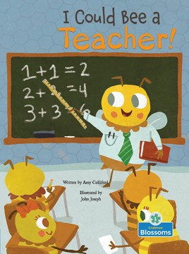 I Could Bee a Teacher! - MPHOnline.com