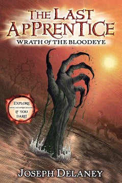 Wrath of the Bloodeye - MPHOnline.com