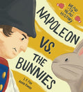 Napoleon vs. The Bunnies - MPHOnline.com