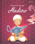 Aladino/ Aladdin and the Magic Lamp - MPHOnline.com